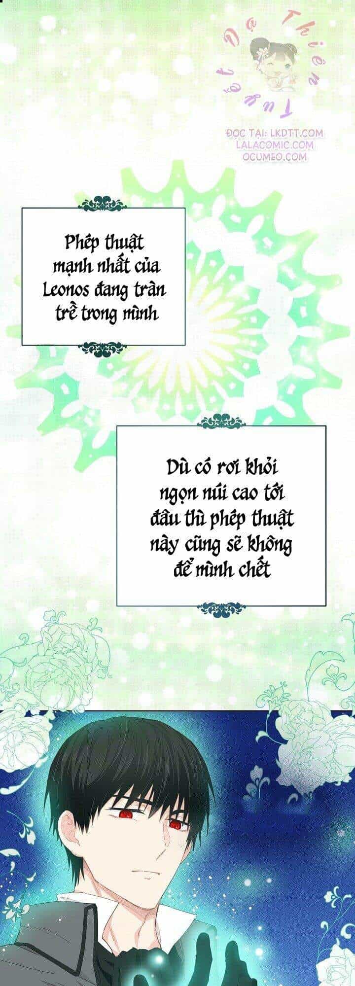 Tôi Đã Mệt Rồi - Chương 27 - ảnh 1
