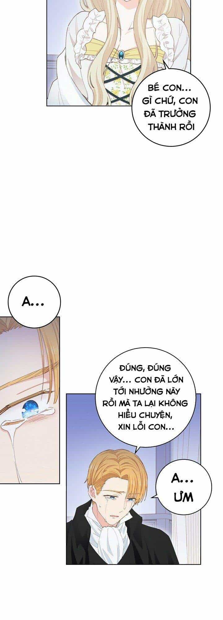 Tôi Đã Mệt Rồi - Chương 27 - ảnh 33