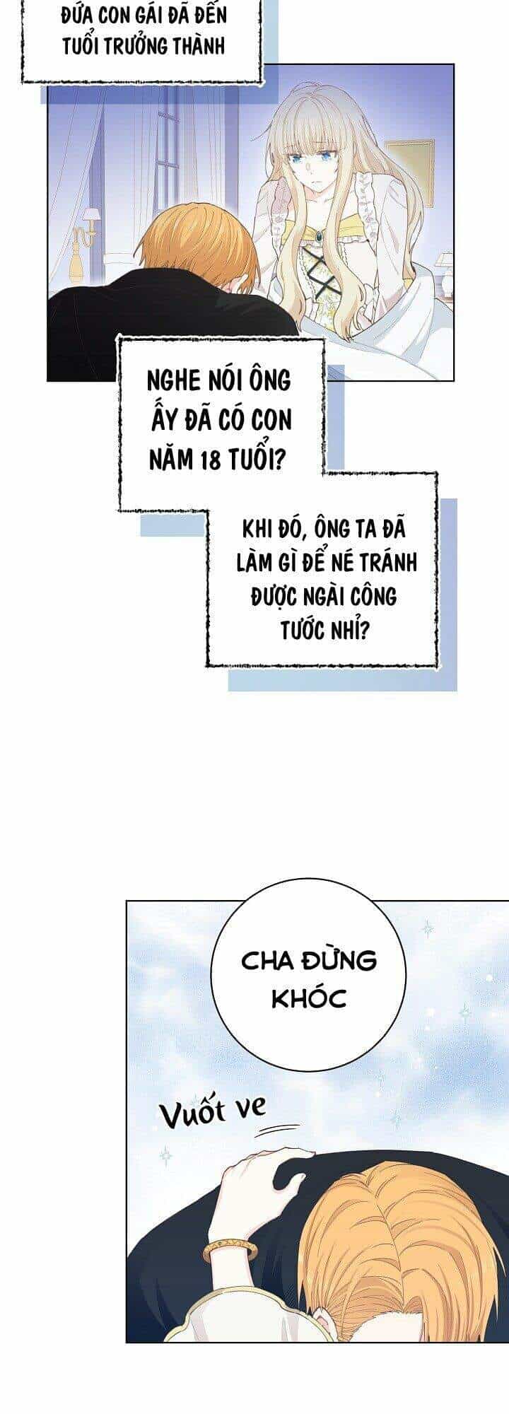 Tôi Đã Mệt Rồi - Chương 27 - ảnh 37