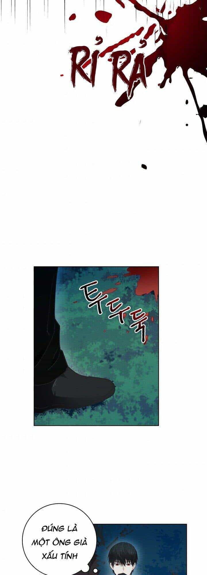 Tôi Đã Mệt Rồi - Chương 27 - ảnh 6