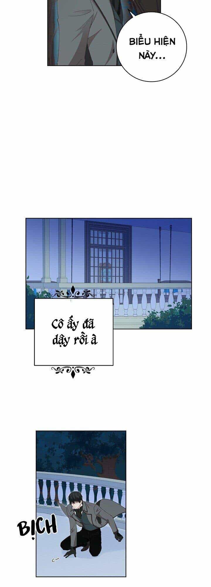 Tôi Đã Mệt Rồi - Chương 27 - ảnh 8