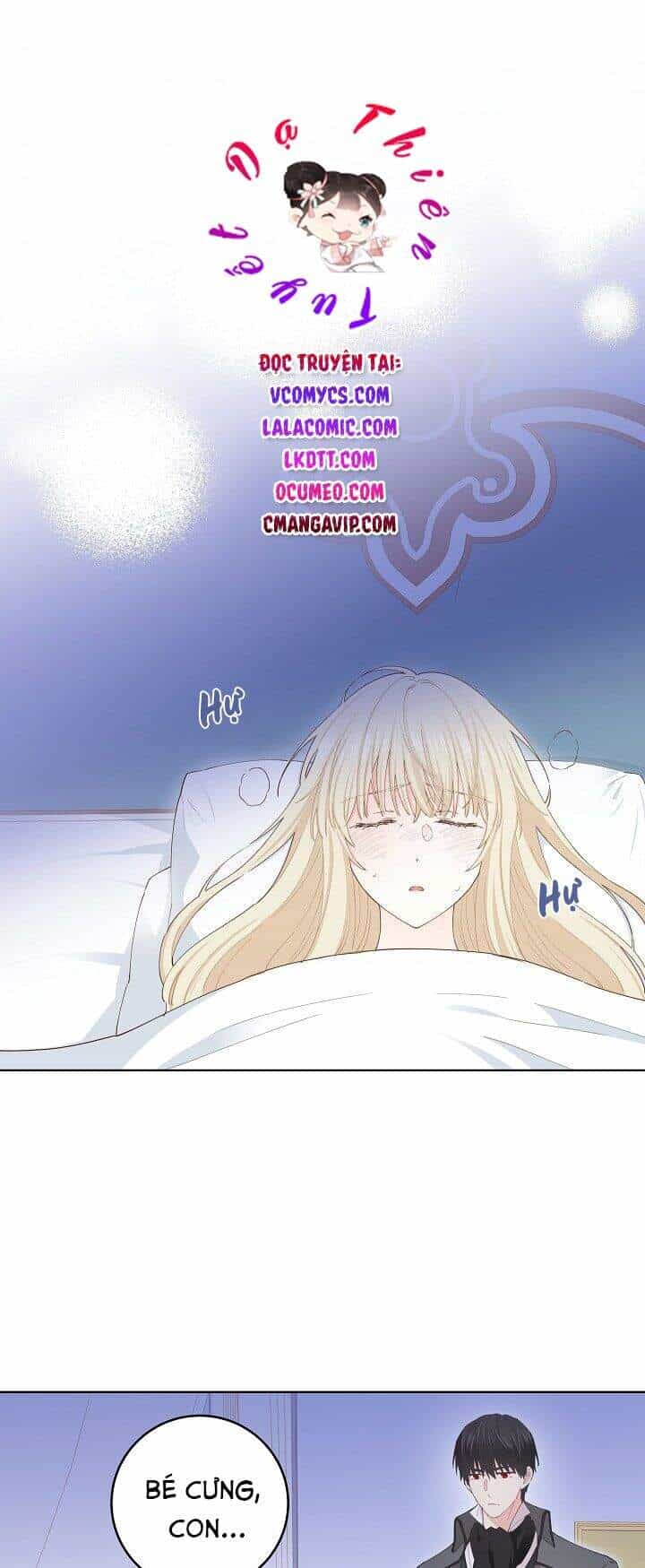 Tôi Đã Mệt Rồi - Chương 28 - ảnh 1