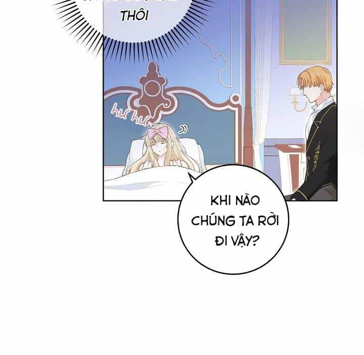 Tôi Đã Mệt Rồi - Chương 28 - ảnh 106