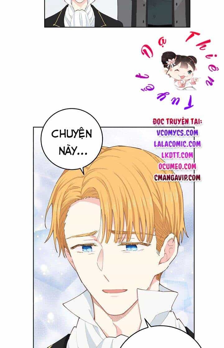 Tôi Đã Mệt Rồi - Chương 28 - ảnh 11