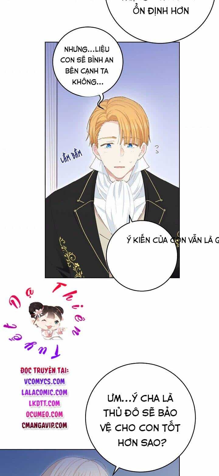 Tôi Đã Mệt Rồi - Chương 28 - ảnh 18