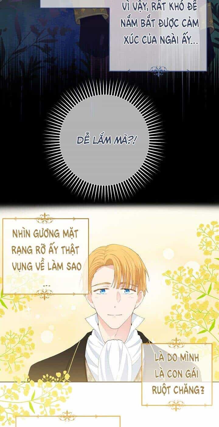 Tôi Đã Mệt Rồi - Chương 28 - ảnh 71