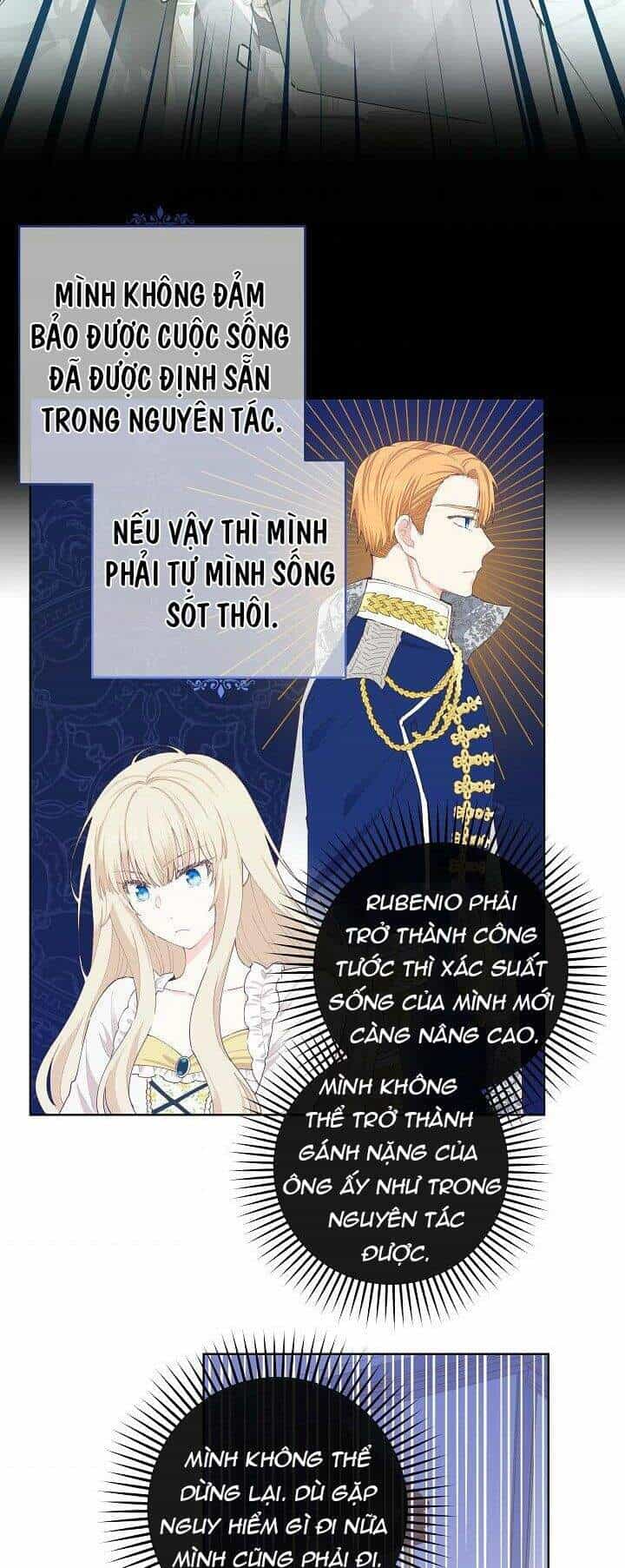 Tôi Đã Mệt Rồi - Chương 29 - ảnh 10