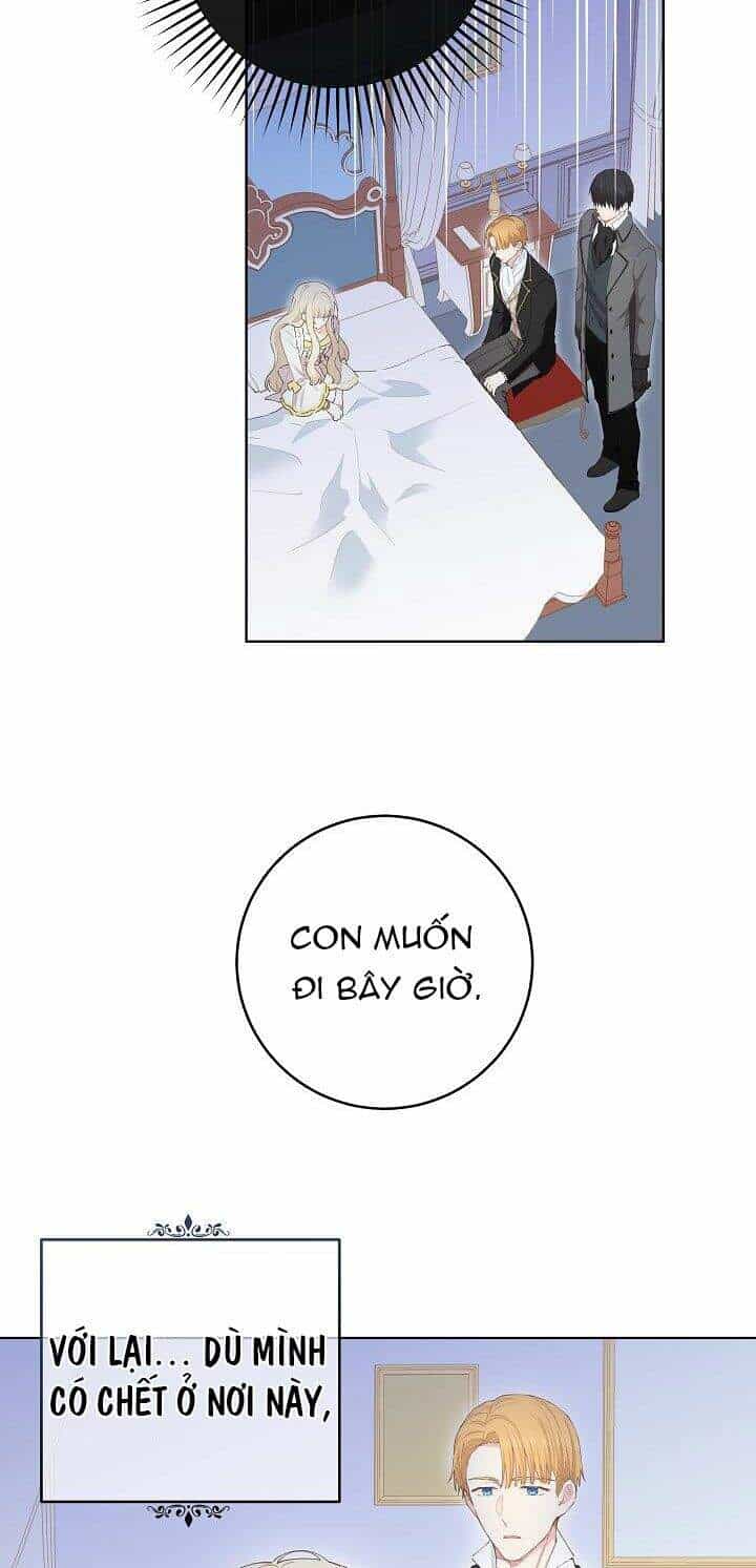 Tôi Đã Mệt Rồi - Chương 29 - ảnh 11