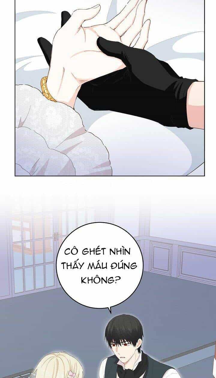 Tôi Đã Mệt Rồi - Chương 29 - ảnh 22