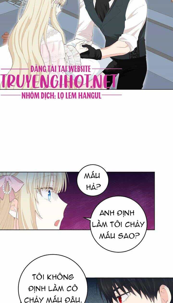 Tôi Đã Mệt Rồi - Chương 29 - ảnh 23
