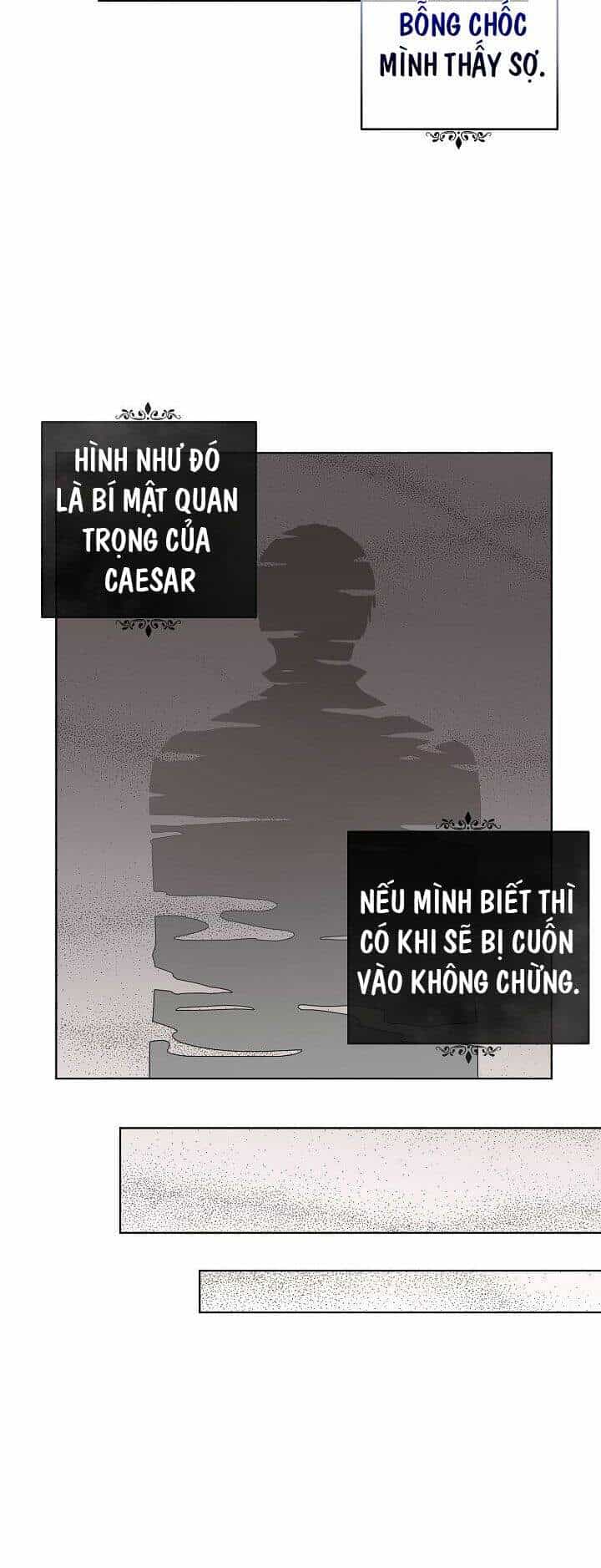 Tôi Đã Mệt Rồi - Chương 29 - ảnh 38