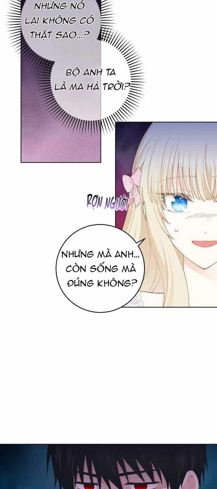 Tôi Đã Mệt Rồi - Chương 29 - ảnh 44
