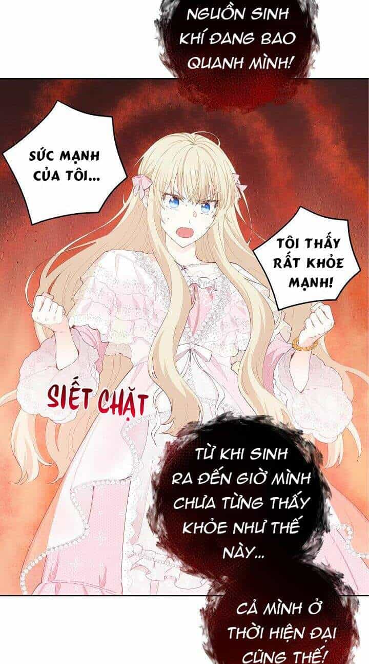 Tôi Đã Mệt Rồi - Chương 29 - ảnh 49