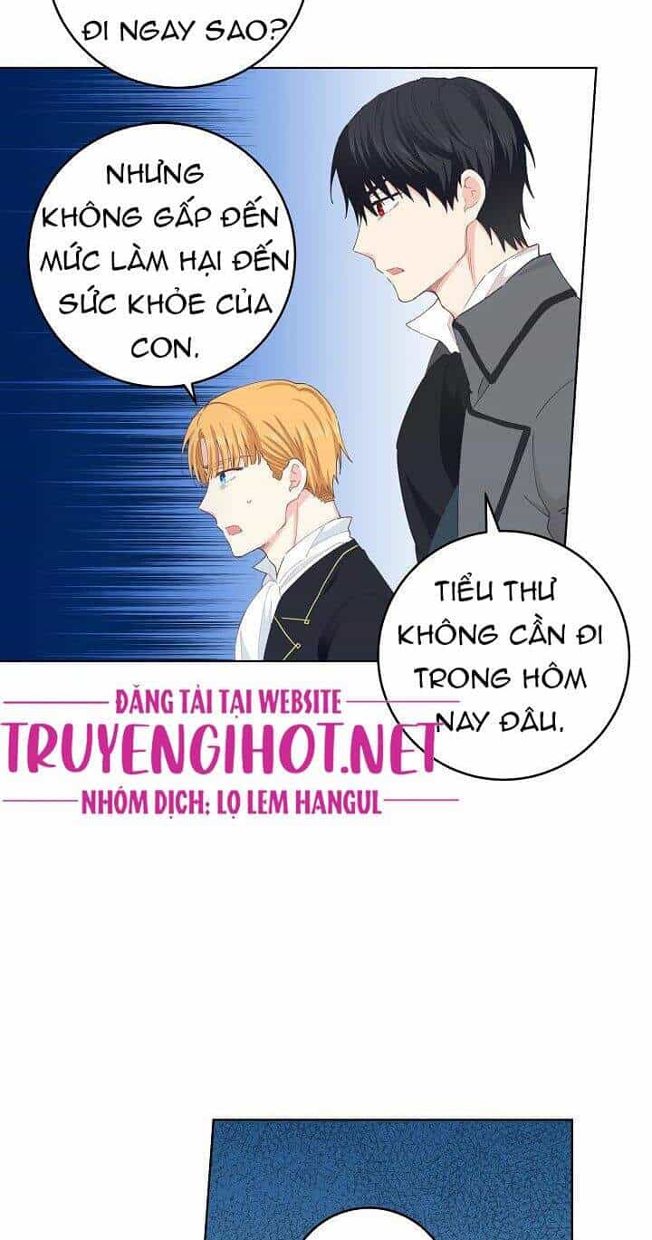 Tôi Đã Mệt Rồi - Chương 29 - ảnh 5