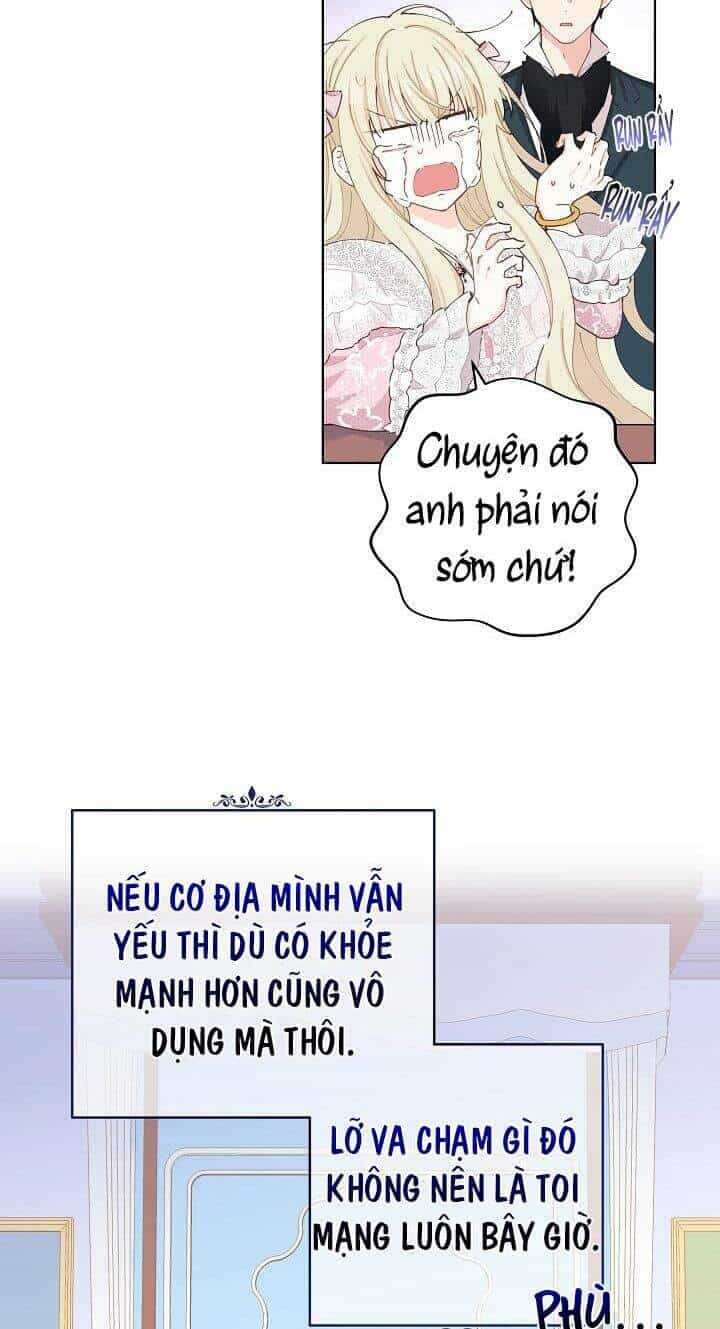 Tôi Đã Mệt Rồi - Chương 29 - ảnh 57