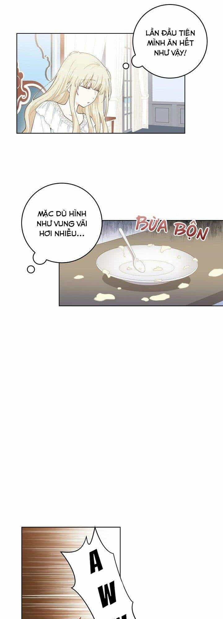 Tôi Đã Mệt Rồi - Chương 3 - ảnh 12