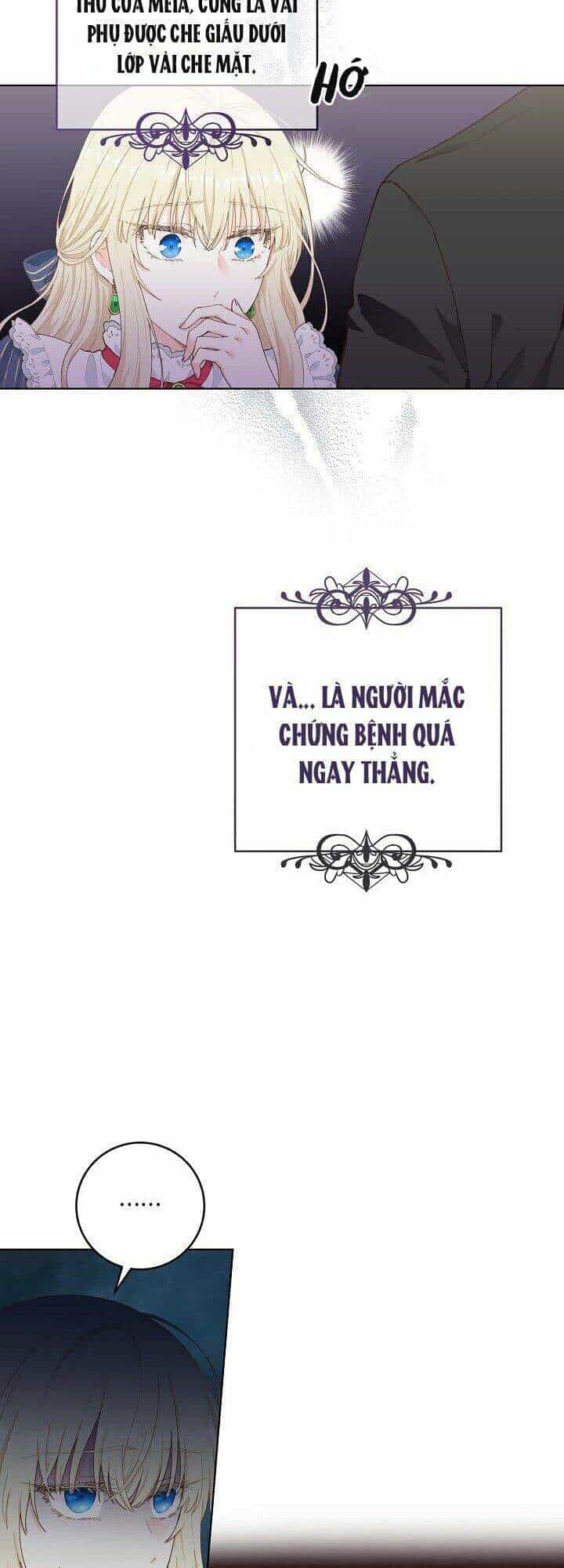 Tôi Đã Mệt Rồi - Chương 3 - ảnh 27