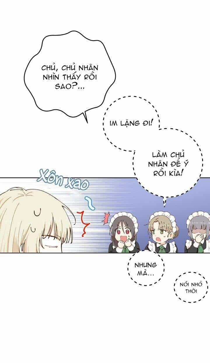 Tôi Đã Mệt Rồi - Chương 3 - ảnh 3