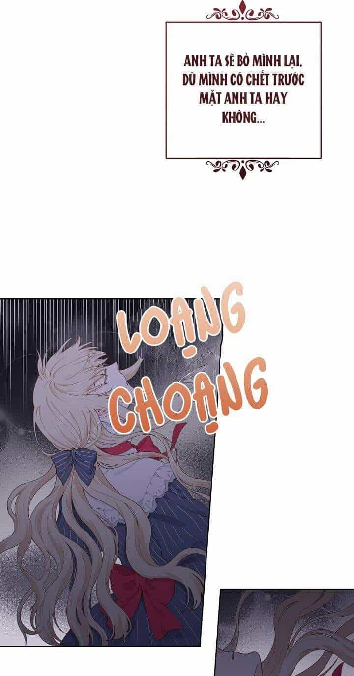 Tôi Đã Mệt Rồi - Chương 3 - ảnh 33