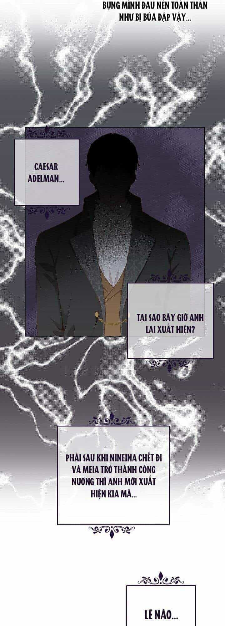 Tôi Đã Mệt Rồi - Chương 3 - ảnh 37