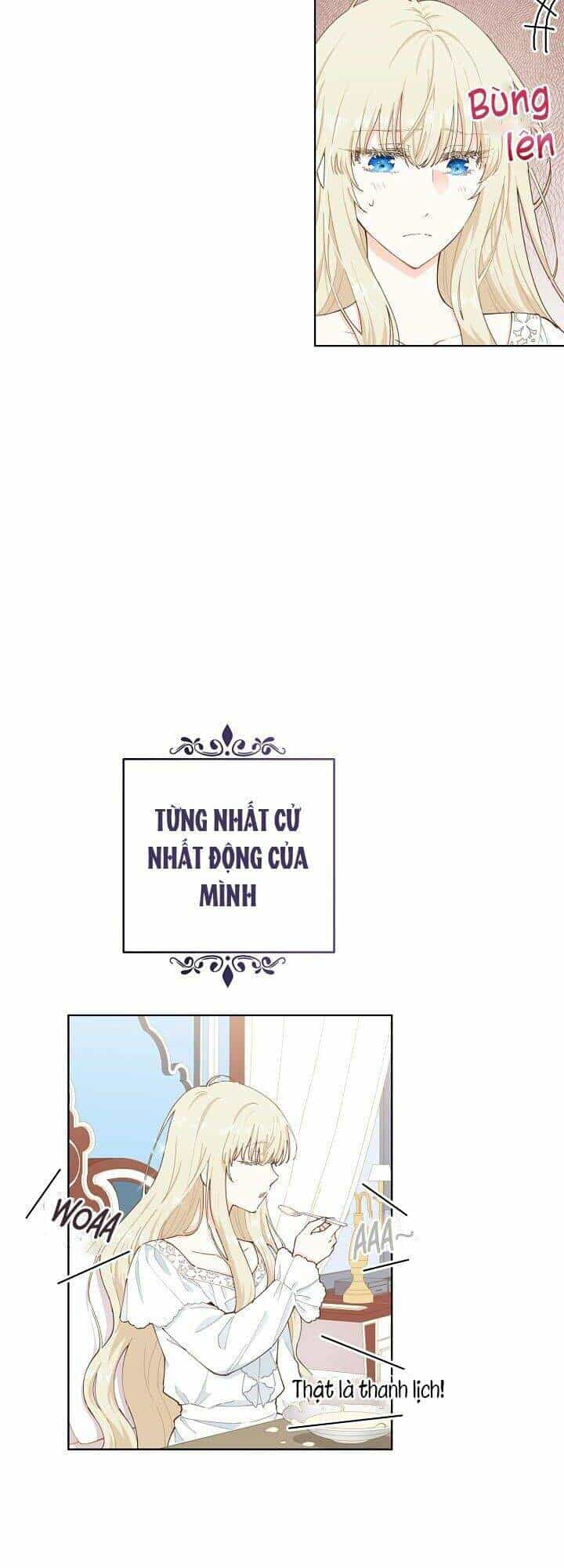 Tôi Đã Mệt Rồi - Chương 3 - ảnh 8