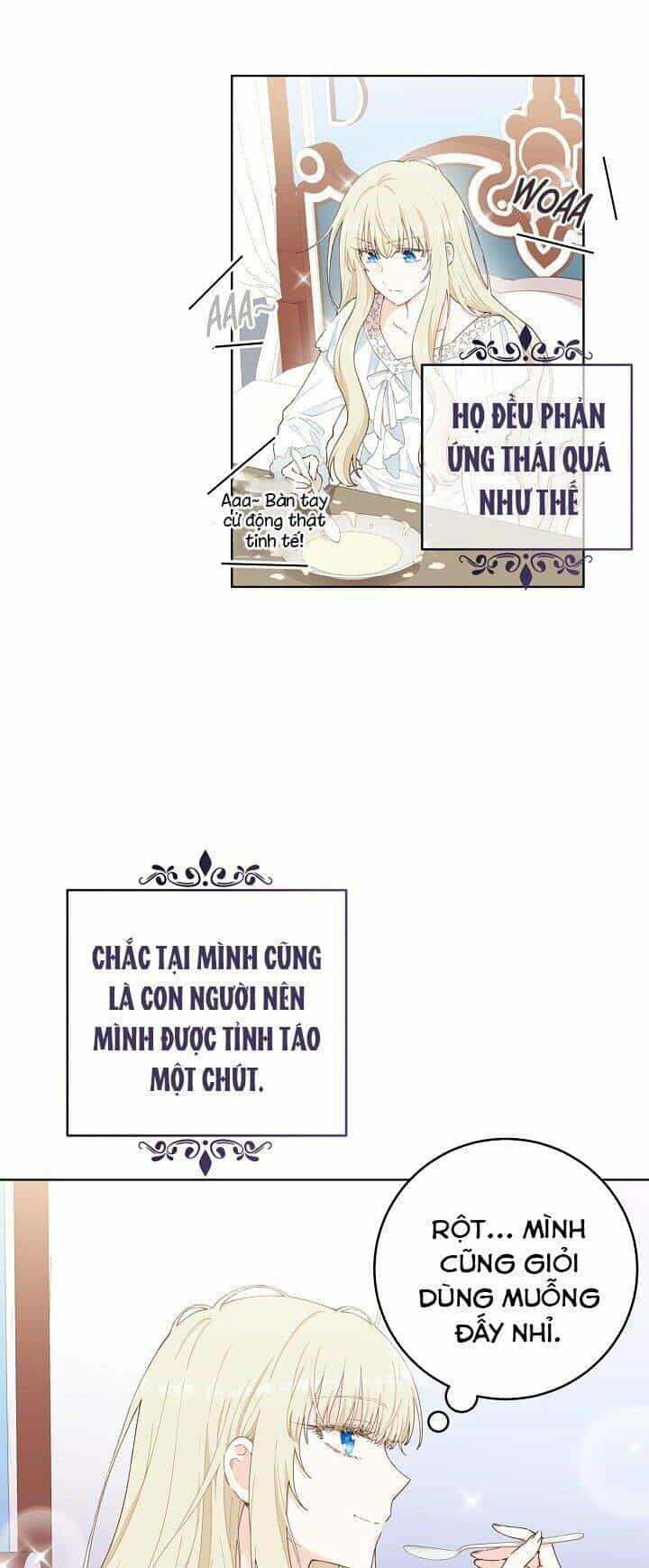 Tôi Đã Mệt Rồi - Chương 3 - ảnh 9