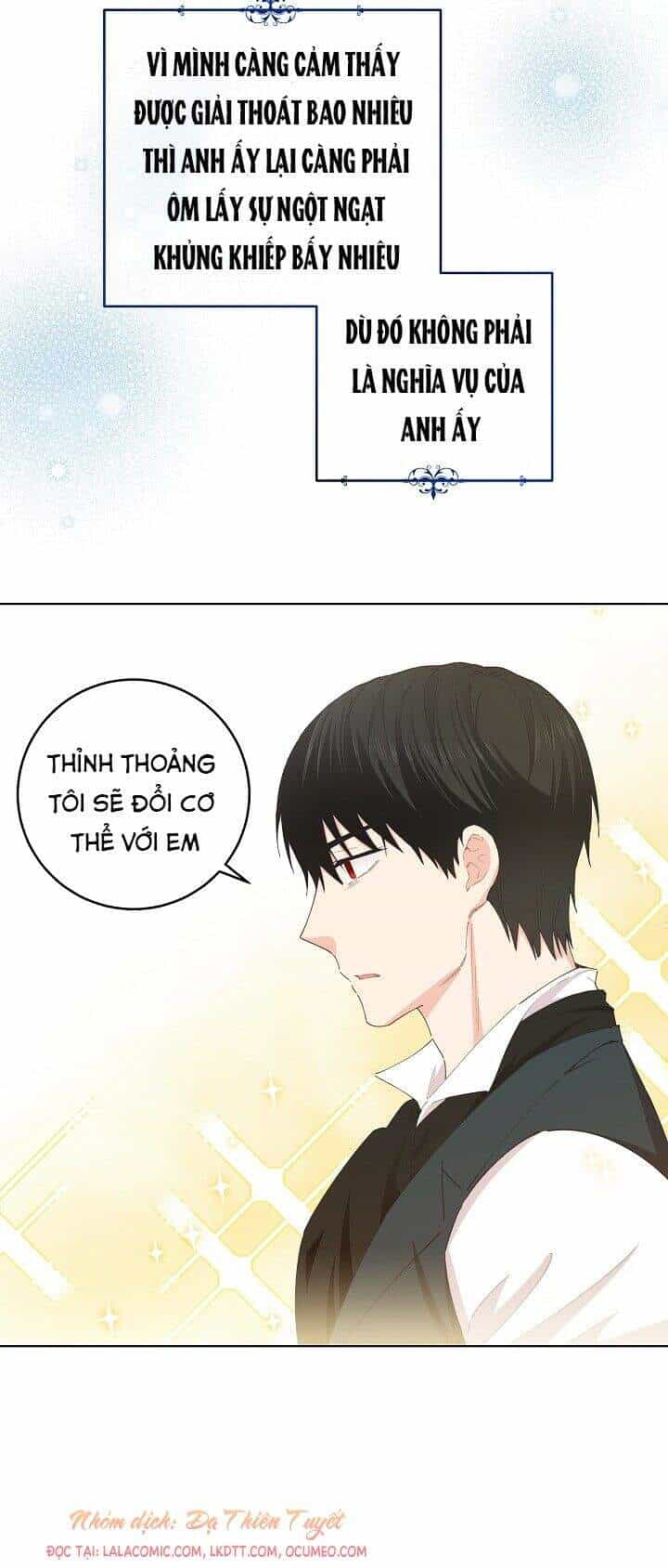 Tôi Đã Mệt Rồi - Chương 30 - ảnh 10