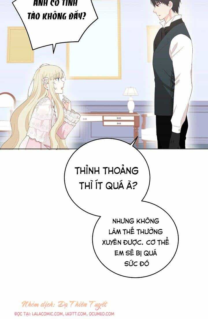 Tôi Đã Mệt Rồi - Chương 30 - ảnh 12