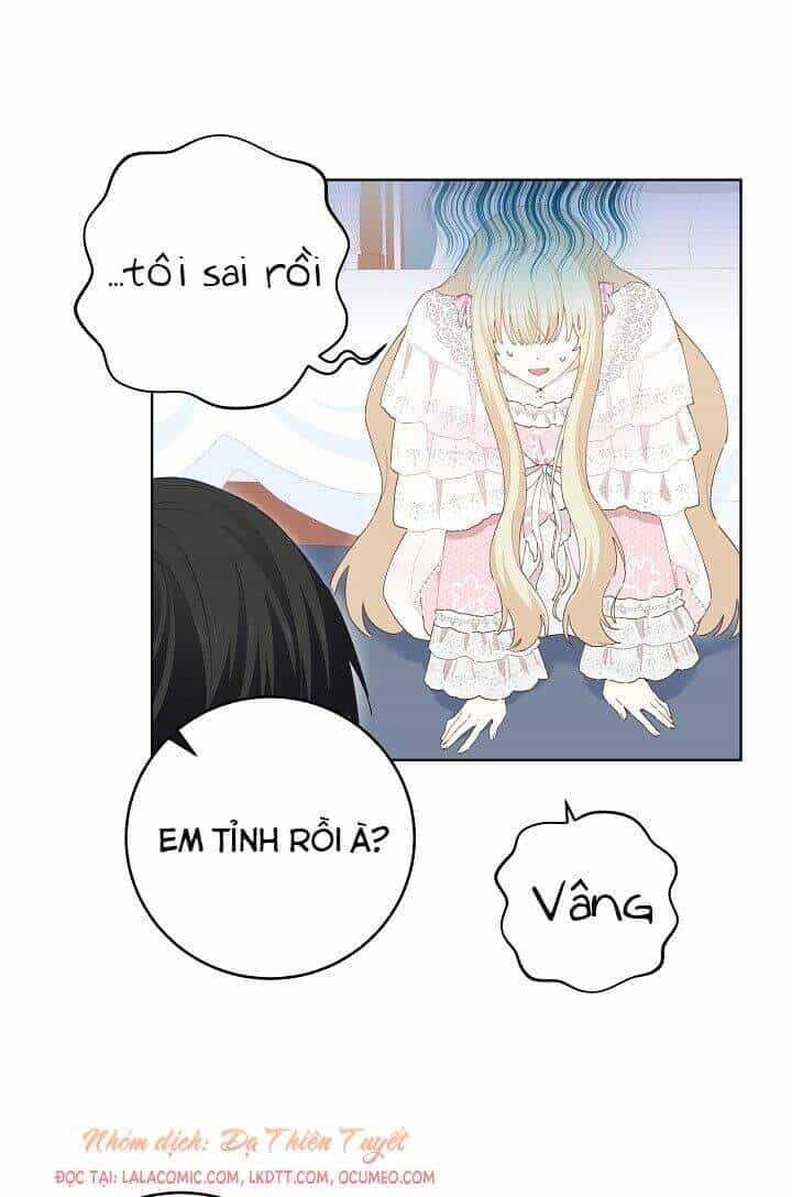 Tôi Đã Mệt Rồi - Chương 30 - ảnh 27