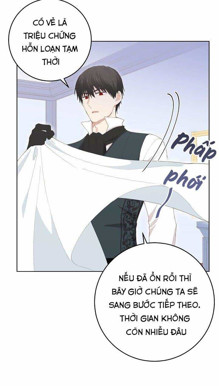 Tôi Đã Mệt Rồi - Chương 30 - ảnh 28