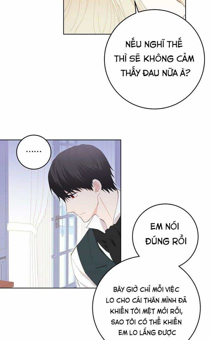 Tôi Đã Mệt Rồi - Chương 30 - ảnh 47