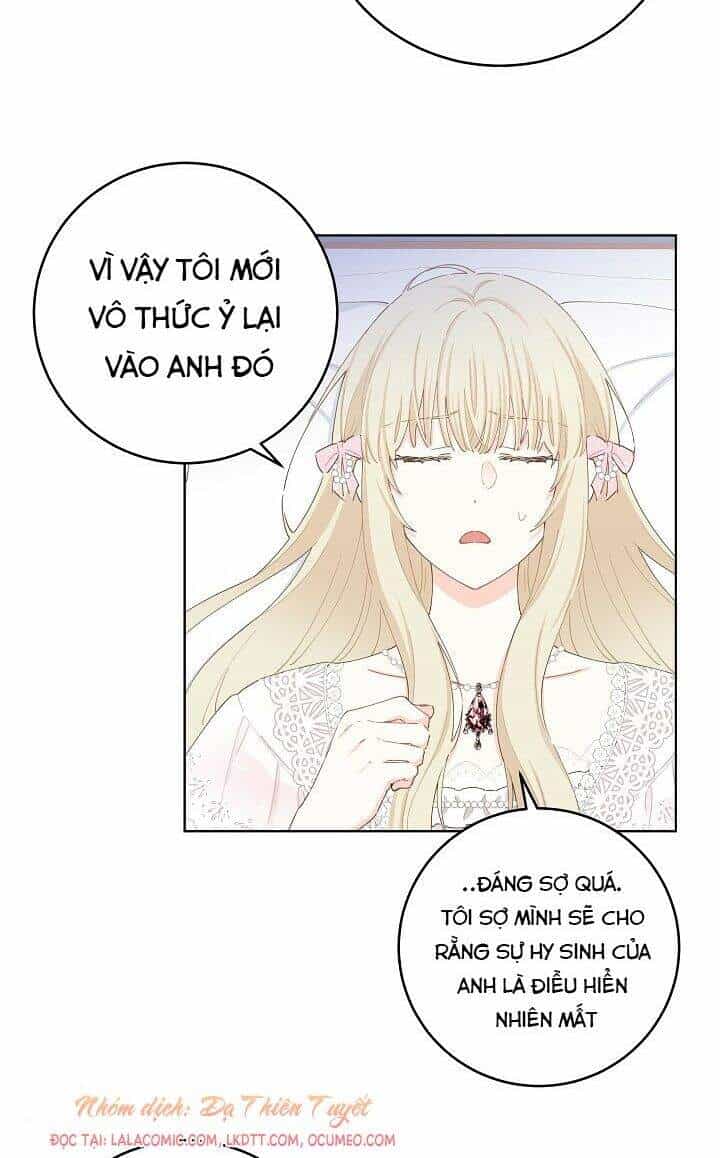Tôi Đã Mệt Rồi - Chương 30 - ảnh 48