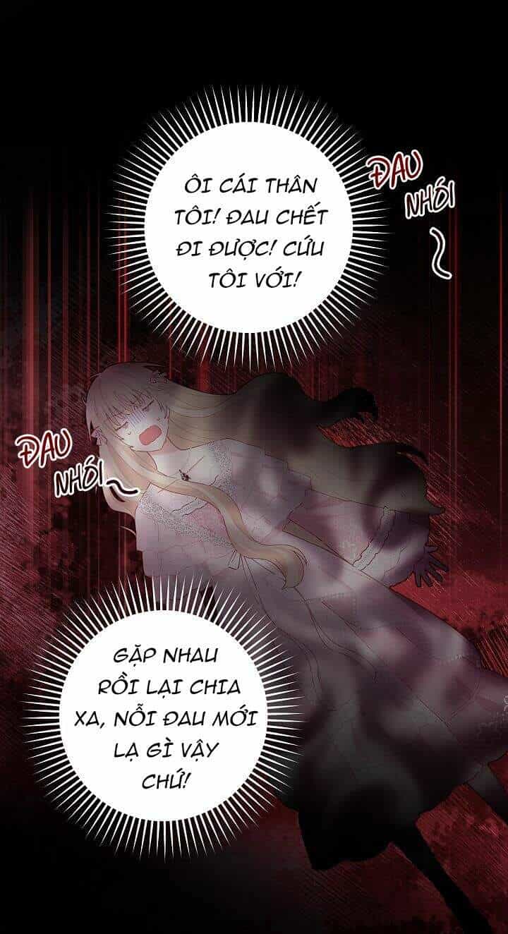 Tôi Đã Mệt Rồi - Chương 31.1 - ảnh 18