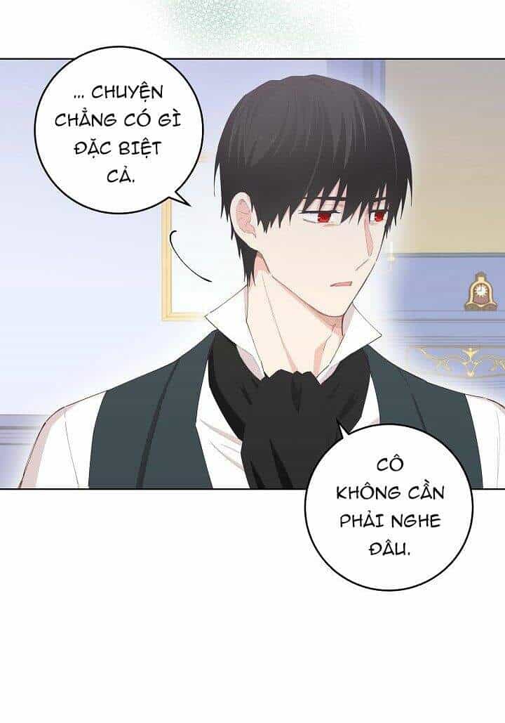 Tôi Đã Mệt Rồi - Chương 31.1 - ảnh 4