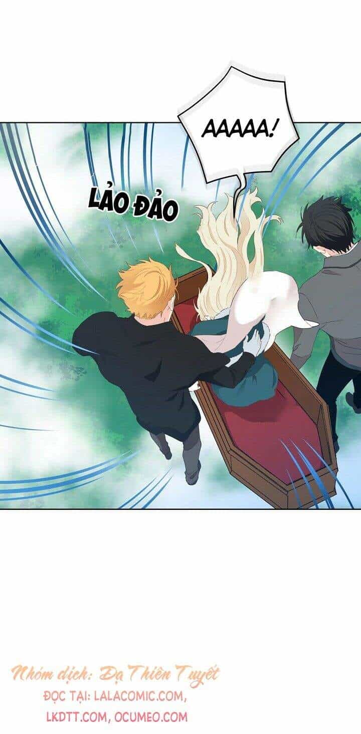 Tôi Đã Mệt Rồi - Chương 32 - ảnh 14