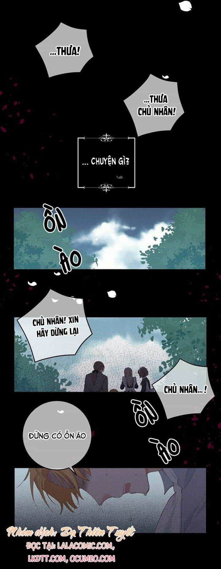 Tôi Đã Mệt Rồi - Chương 32 - ảnh 31