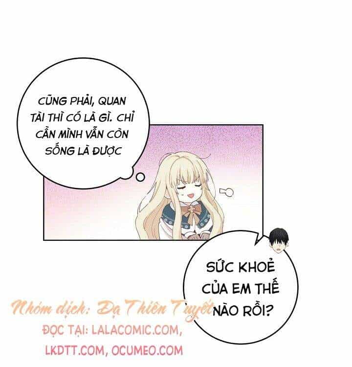Tôi Đã Mệt Rồi - Chương 32 - ảnh 6