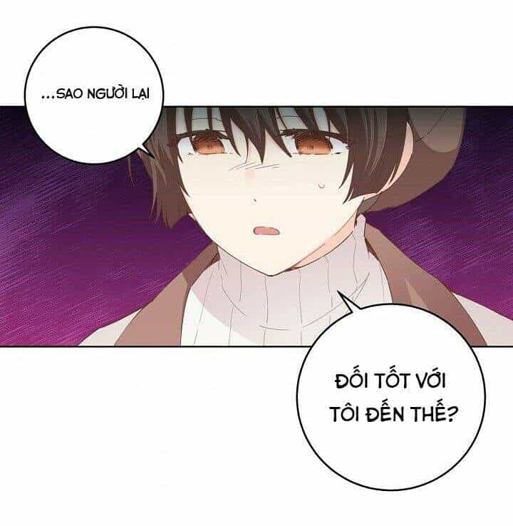 Tôi Đã Mệt Rồi - Chương 33 - ảnh 10