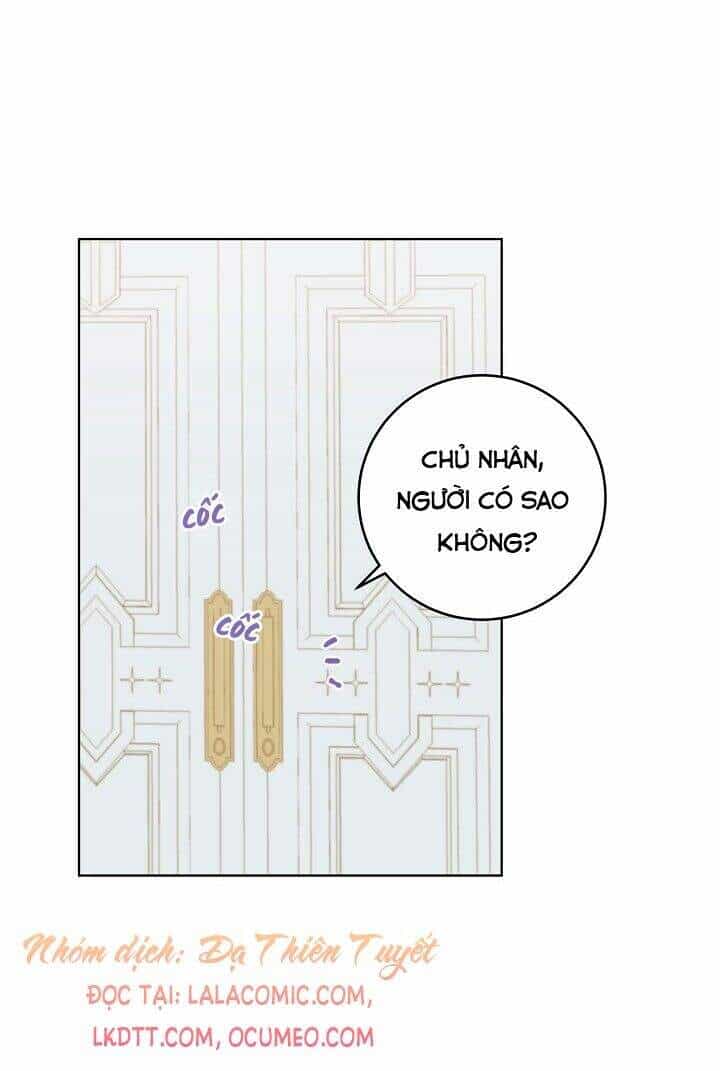 Tôi Đã Mệt Rồi - Chương 33 - ảnh 25