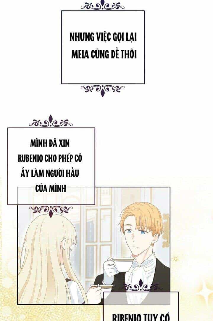 Tôi Đã Mệt Rồi - Chương 33 - ảnh 3