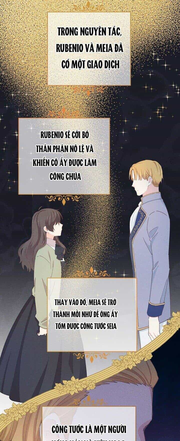 Tôi Đã Mệt Rồi - Chương 33 - ảnh 32