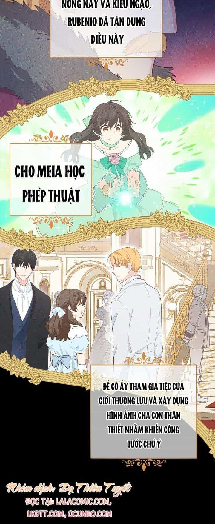 Tôi Đã Mệt Rồi - Chương 33 - ảnh 33