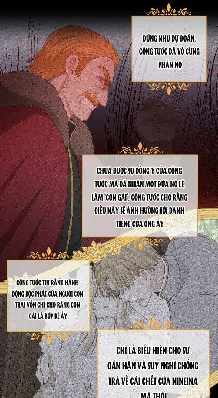 Tôi Đã Mệt Rồi - Chương 33 - ảnh 34