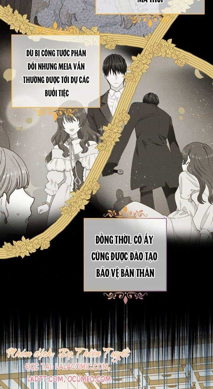 Tôi Đã Mệt Rồi - Chương 33 - ảnh 35