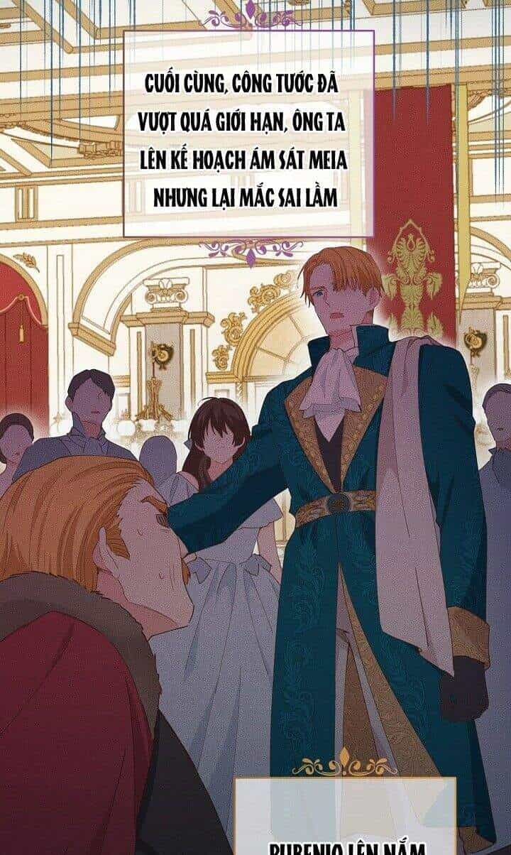 Tôi Đã Mệt Rồi - Chương 33 - ảnh 36