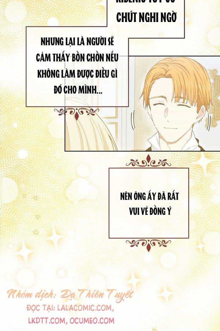 Tôi Đã Mệt Rồi - Chương 33 - ảnh 4