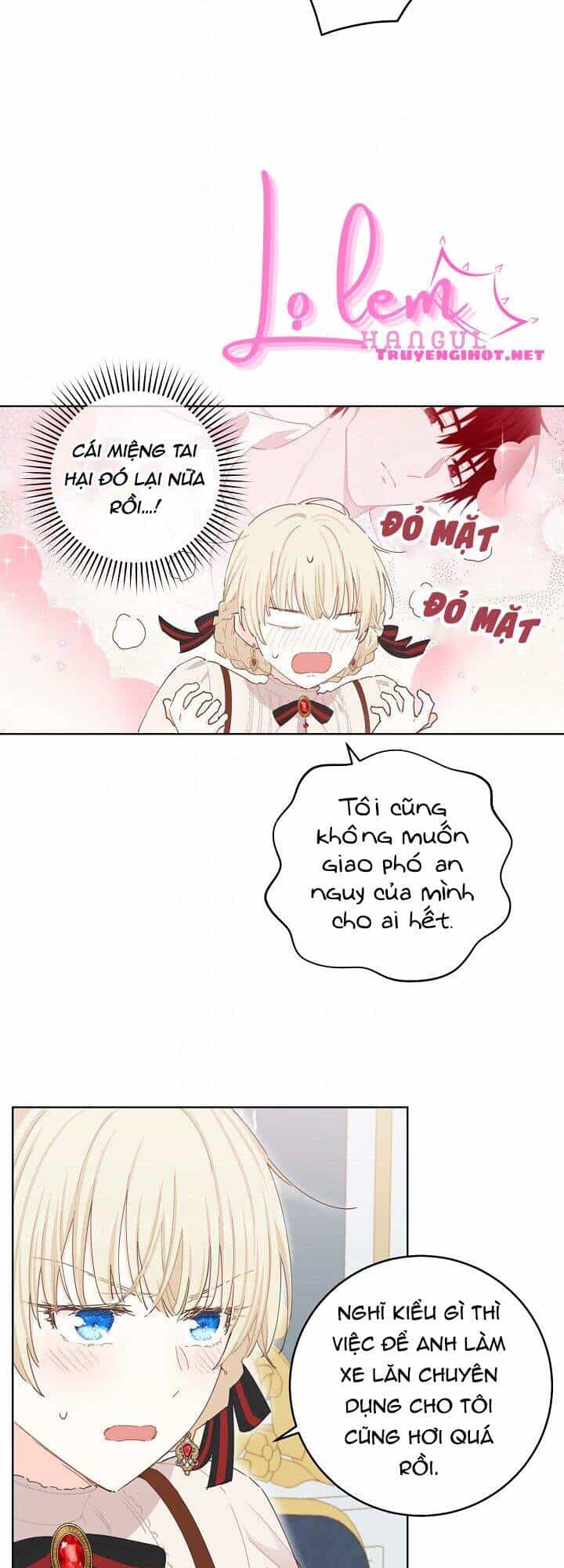 Tôi Đã Mệt Rồi - Chương 34.1 - ảnh 29