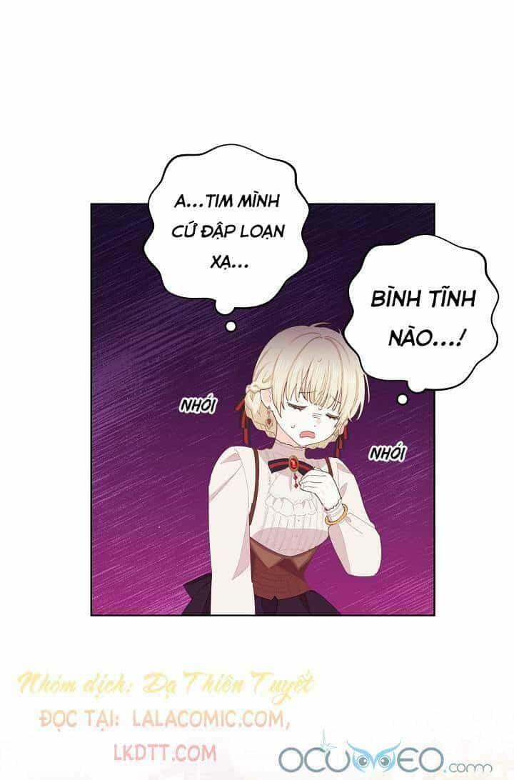Tôi Đã Mệt Rồi - Chương 35 - ảnh 14