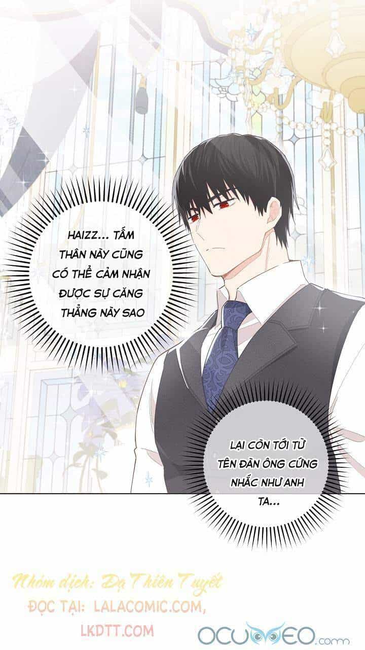 Tôi Đã Mệt Rồi - Chương 35 - ảnh 15