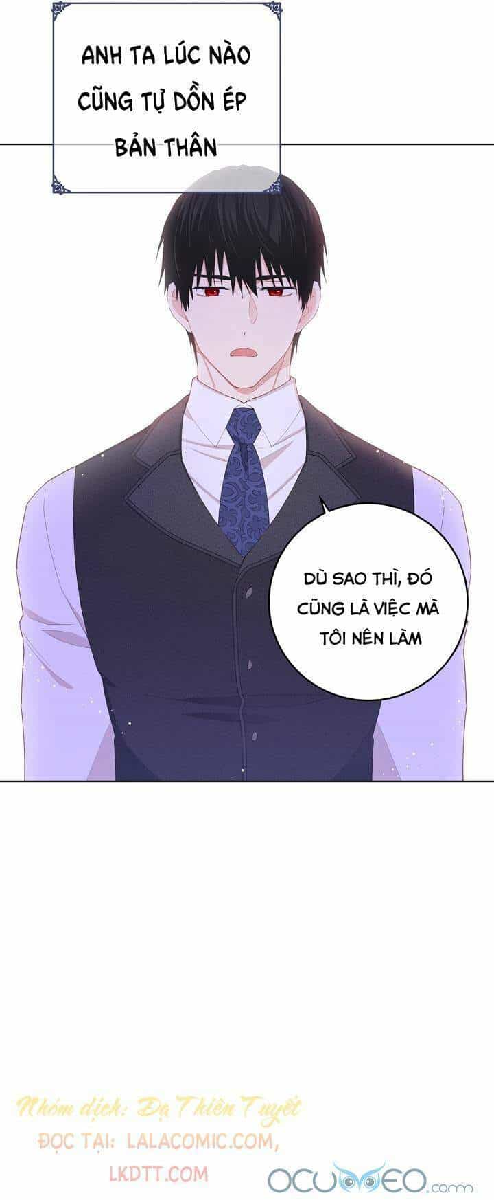 Tôi Đã Mệt Rồi - Chương 35 - ảnh 20